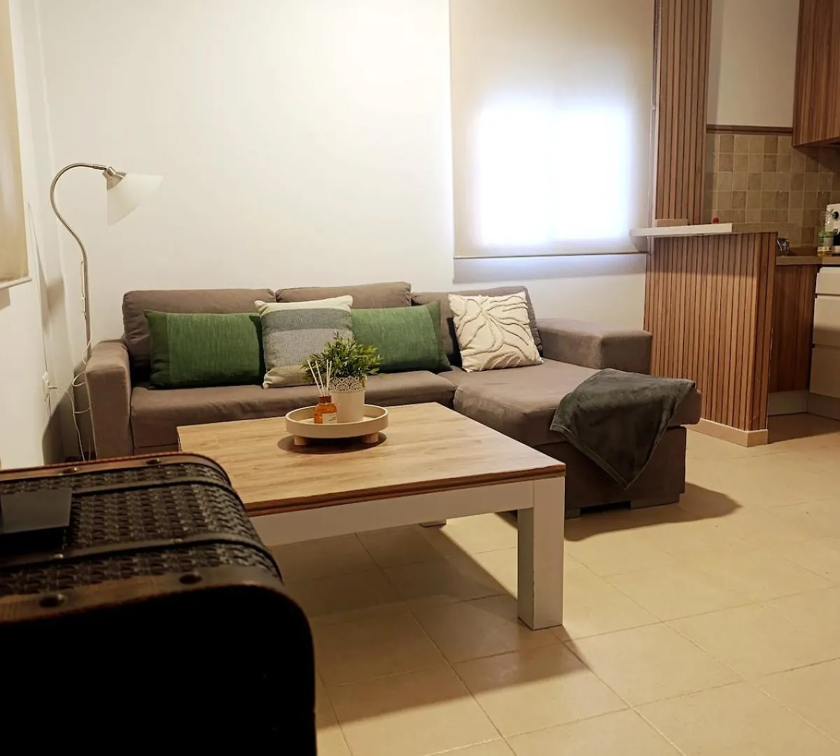 Apartment 巴尔巴特 0*,  西班牙